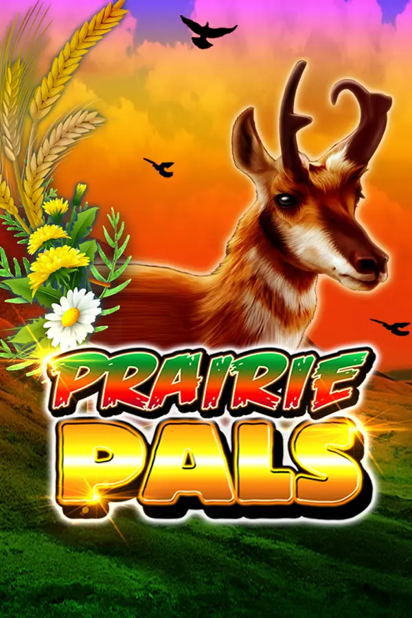 Prairie Pals